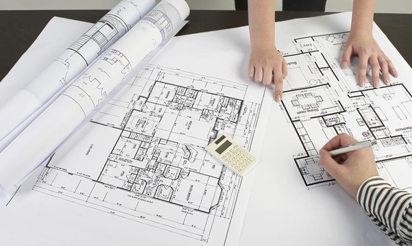 大圖復(fù)印CAD出圖價格表